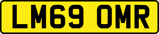 LM69OMR