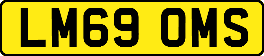 LM69OMS