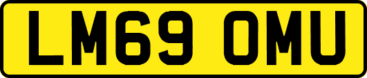 LM69OMU