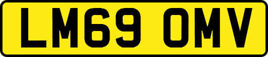 LM69OMV