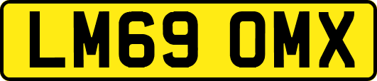 LM69OMX