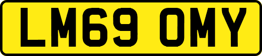 LM69OMY