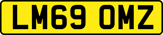 LM69OMZ