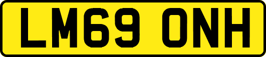 LM69ONH
