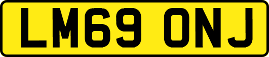 LM69ONJ