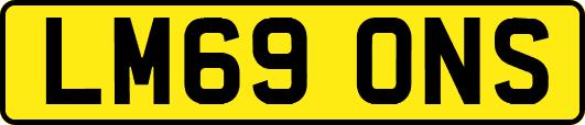 LM69ONS