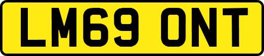 LM69ONT