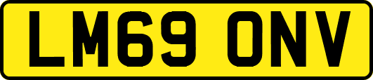 LM69ONV