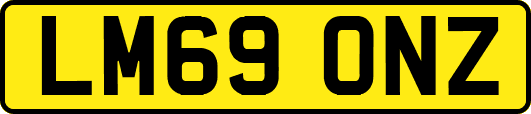 LM69ONZ