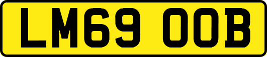 LM69OOB