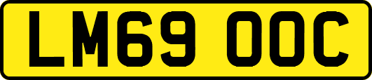 LM69OOC