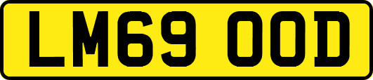 LM69OOD