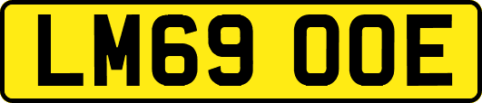 LM69OOE