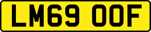 LM69OOF
