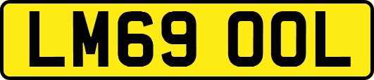 LM69OOL
