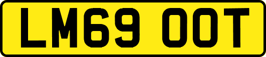 LM69OOT