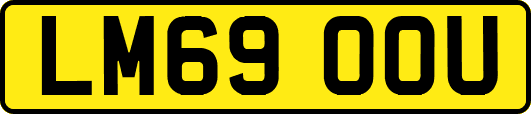 LM69OOU