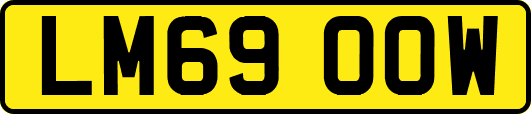 LM69OOW