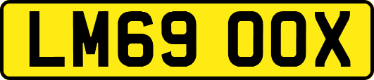 LM69OOX
