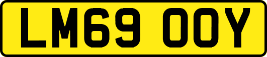 LM69OOY