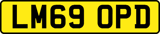 LM69OPD