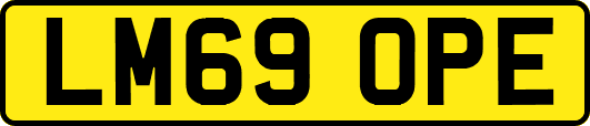 LM69OPE