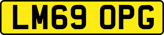 LM69OPG