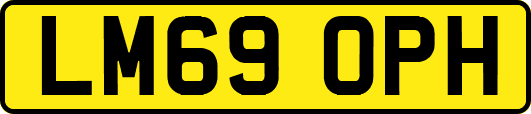LM69OPH