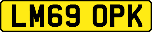 LM69OPK