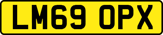 LM69OPX