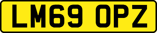 LM69OPZ