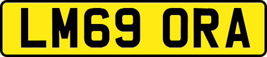 LM69ORA