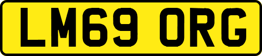 LM69ORG