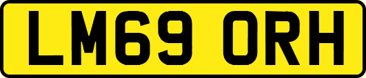 LM69ORH