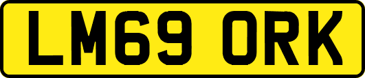 LM69ORK