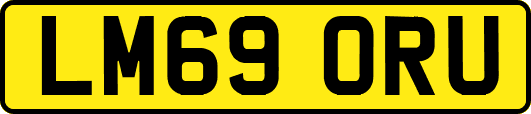 LM69ORU
