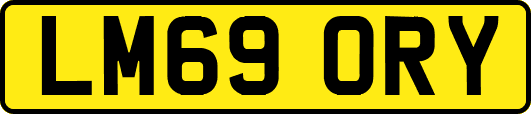 LM69ORY