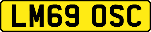 LM69OSC