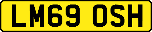 LM69OSH