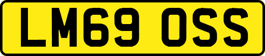 LM69OSS