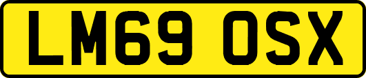LM69OSX