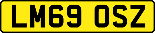 LM69OSZ