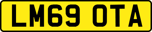 LM69OTA