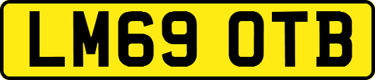 LM69OTB