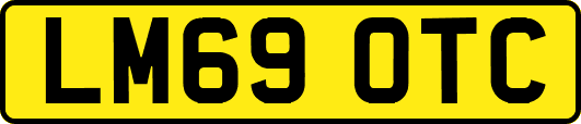 LM69OTC
