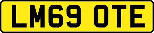 LM69OTE