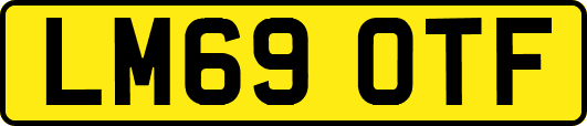 LM69OTF