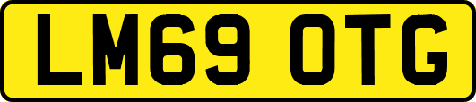 LM69OTG