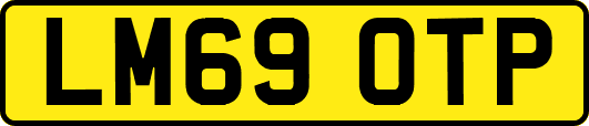 LM69OTP