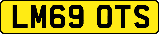 LM69OTS